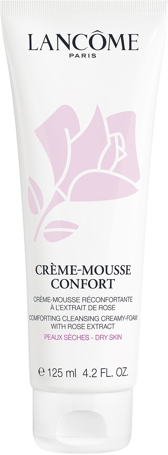 LANCÔME Creme Mousse Confort 125 ml