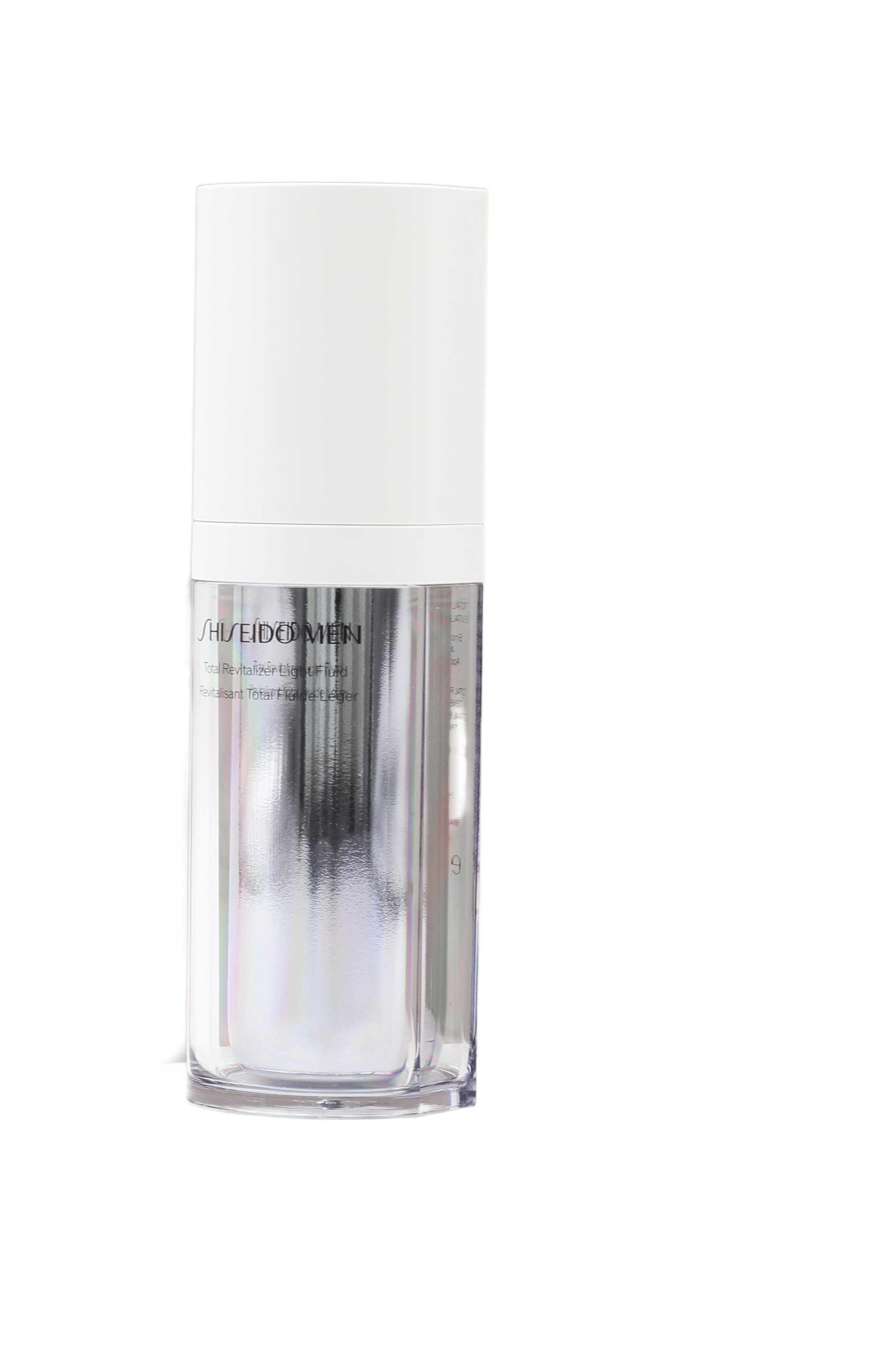 SHISEIDO Men Total Revitalizer Light Fluid 70 ml