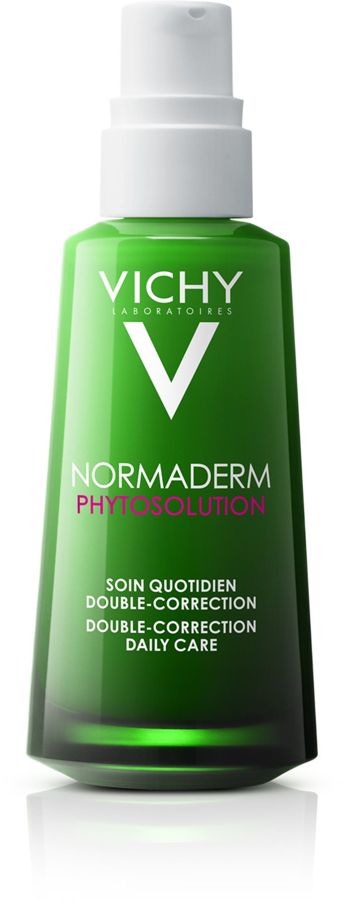 VICHY Normaderm Phytosolution Double-Correction Daily Care 50 ml