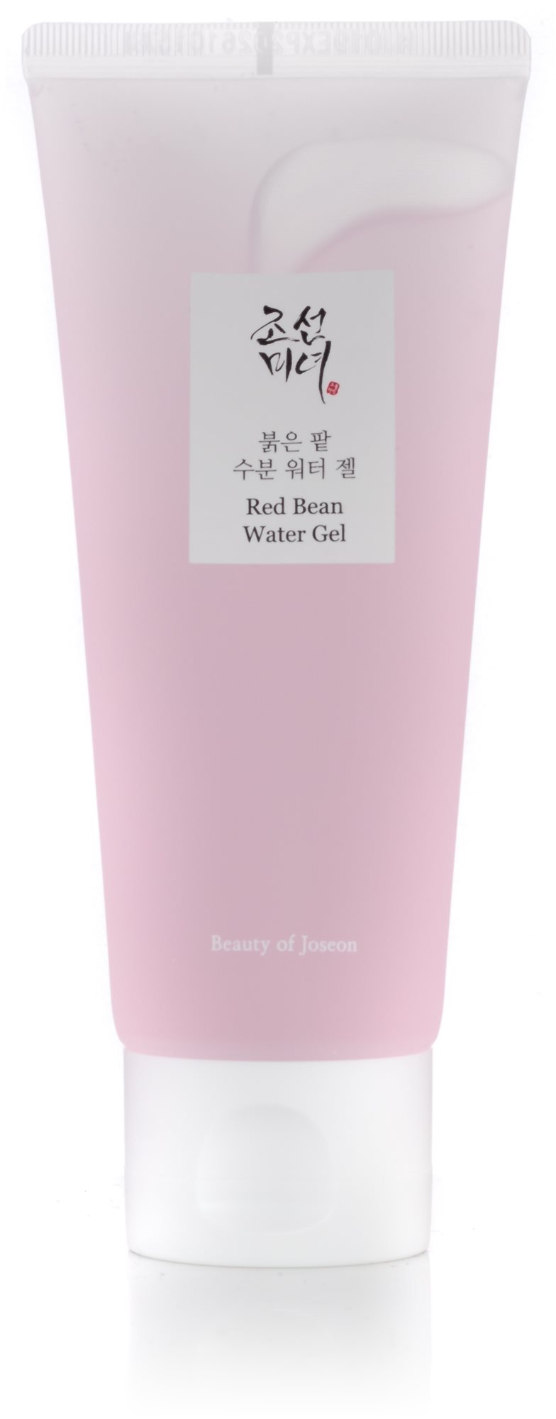 BEAUTY OF JOSEON Red Bean Water Gel 100 ml