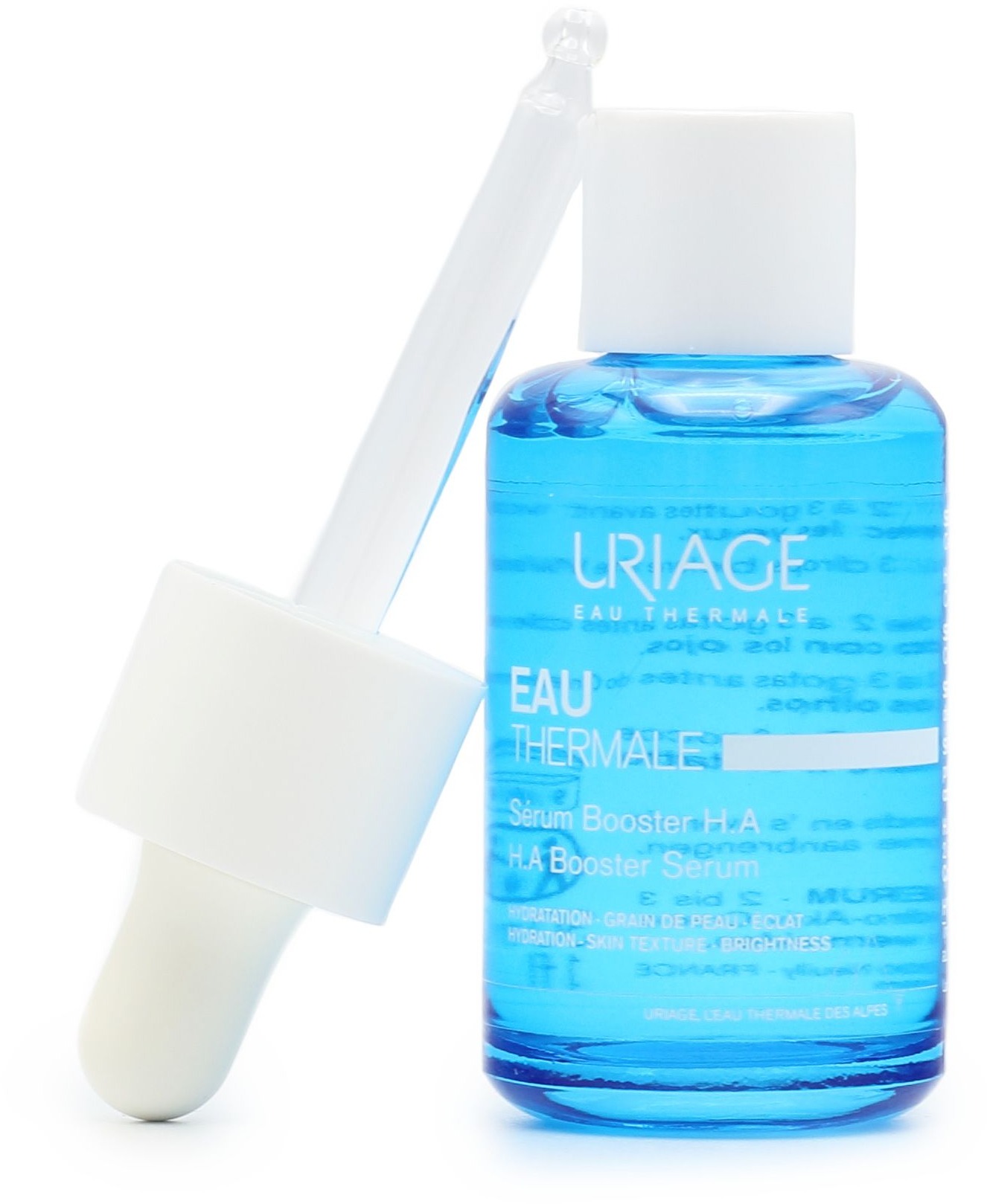 URIAGE Eau Thermale Serum Booster H.A 30 ml