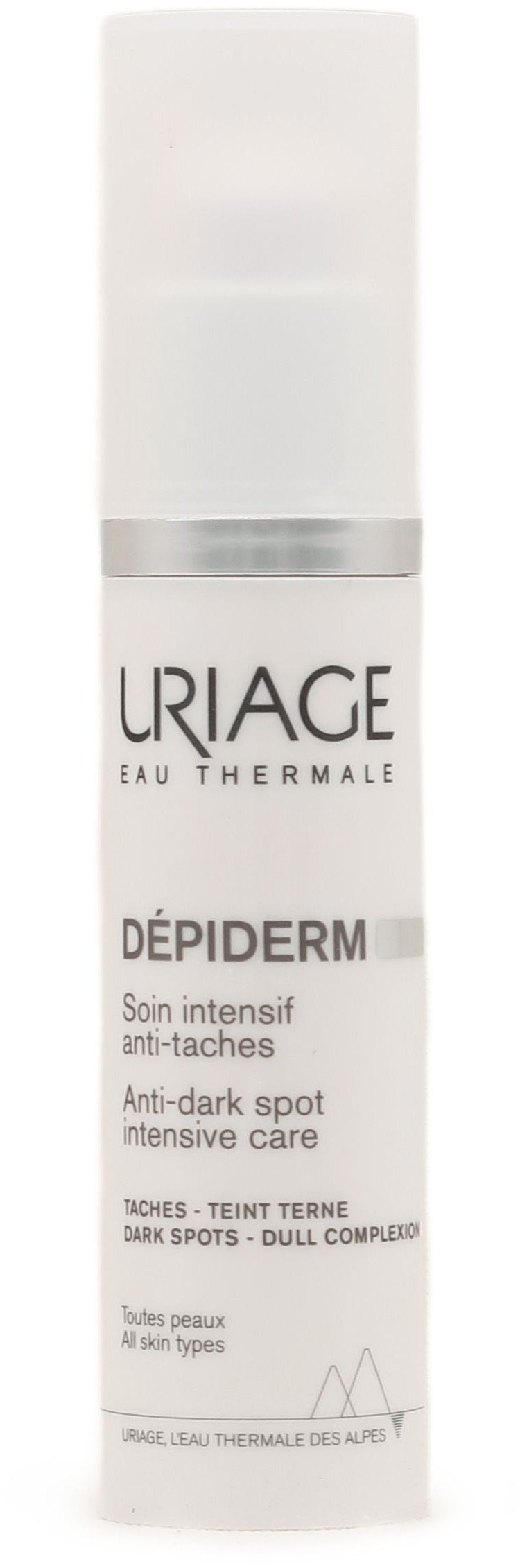 URIAGE Dépiderm Anti-dark Spot Intensive Care 30 ml