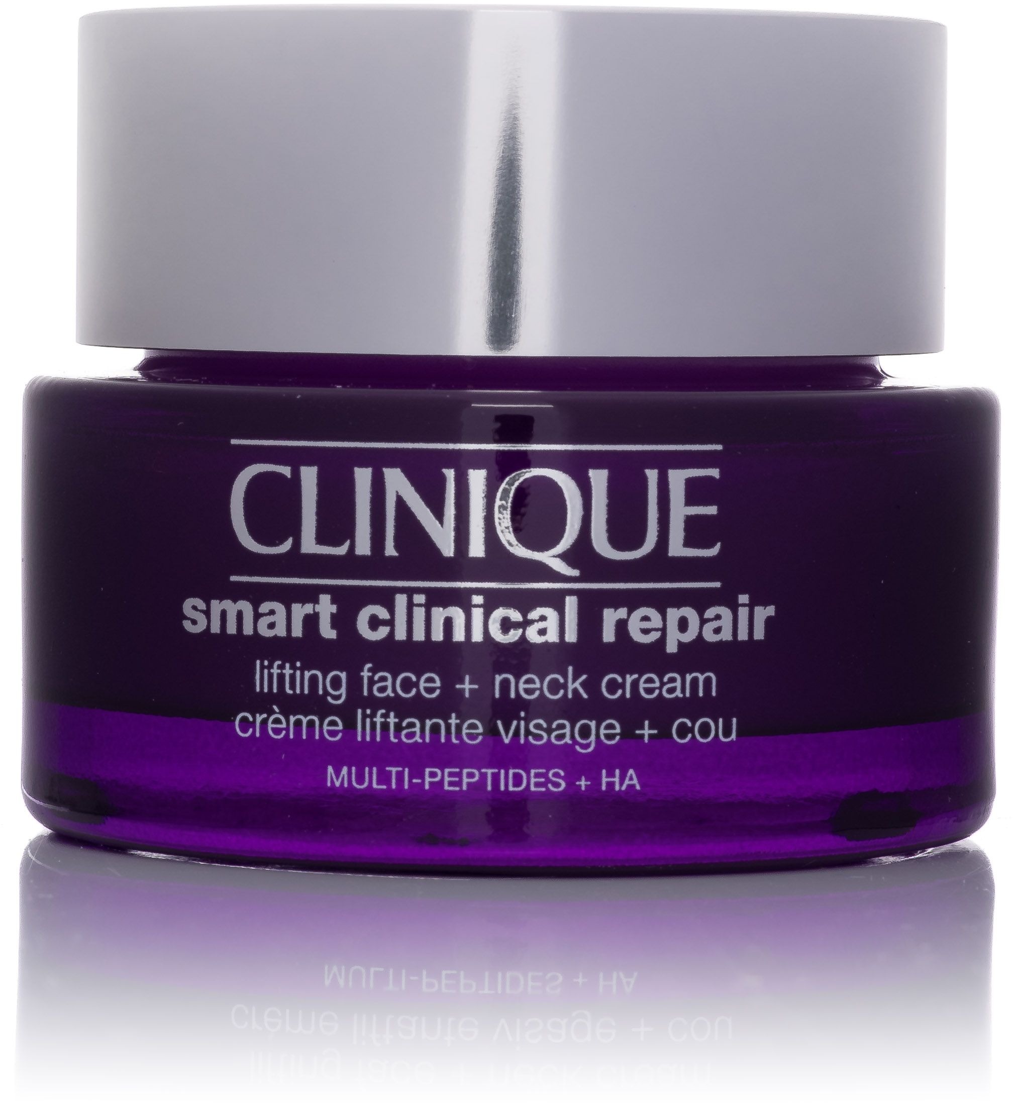 CLINIQUE Smart Clinical Repair Lifting Face + Neck Cream 50 ml