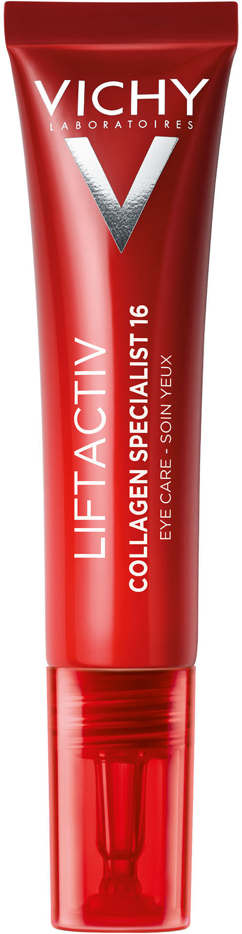 VICHY Collagen Specialist Očná starostlivosť 15 ml