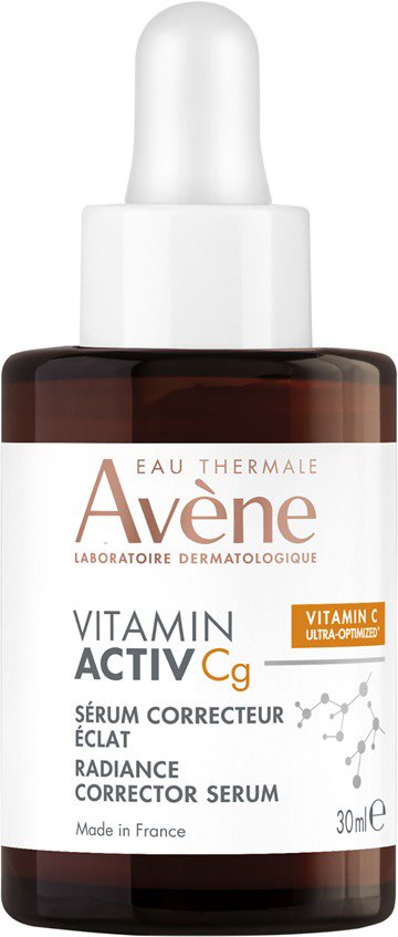 AVENE Vitamin Activ Cg Korekčné sérum 30 ml