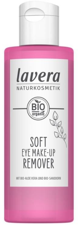 LAVERA Jemný odličovač očí 100 ml