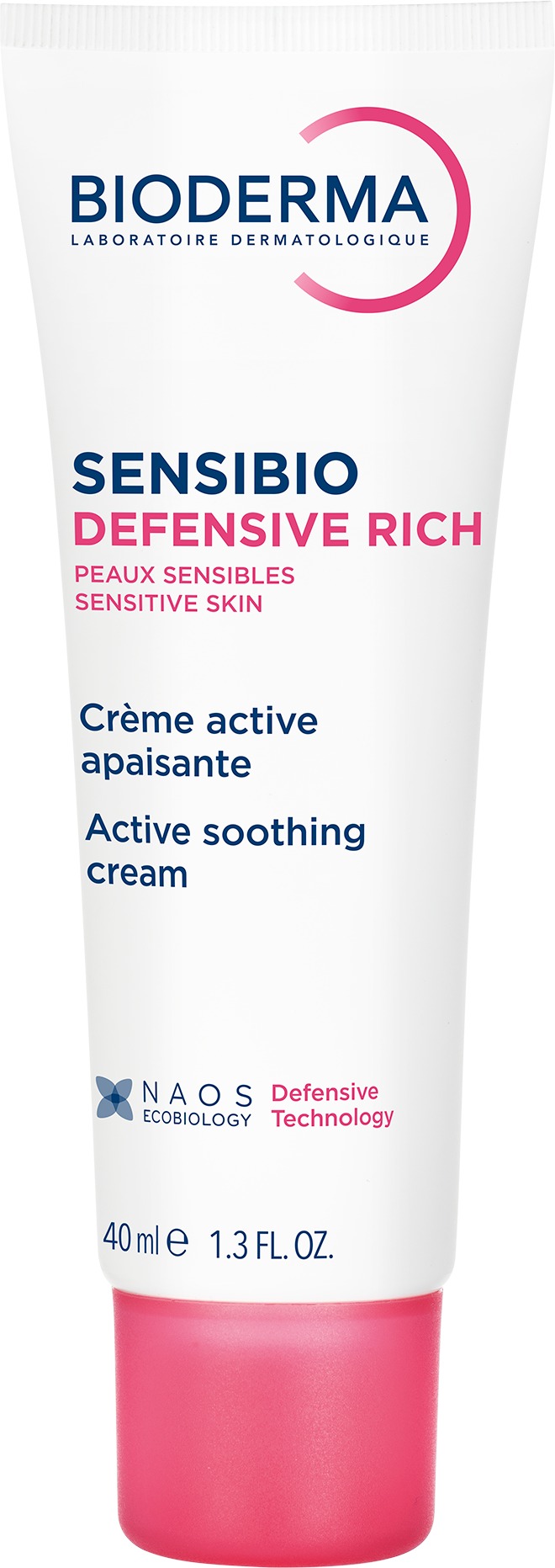 Bioderma Sensibio Defensive rich 40 ml