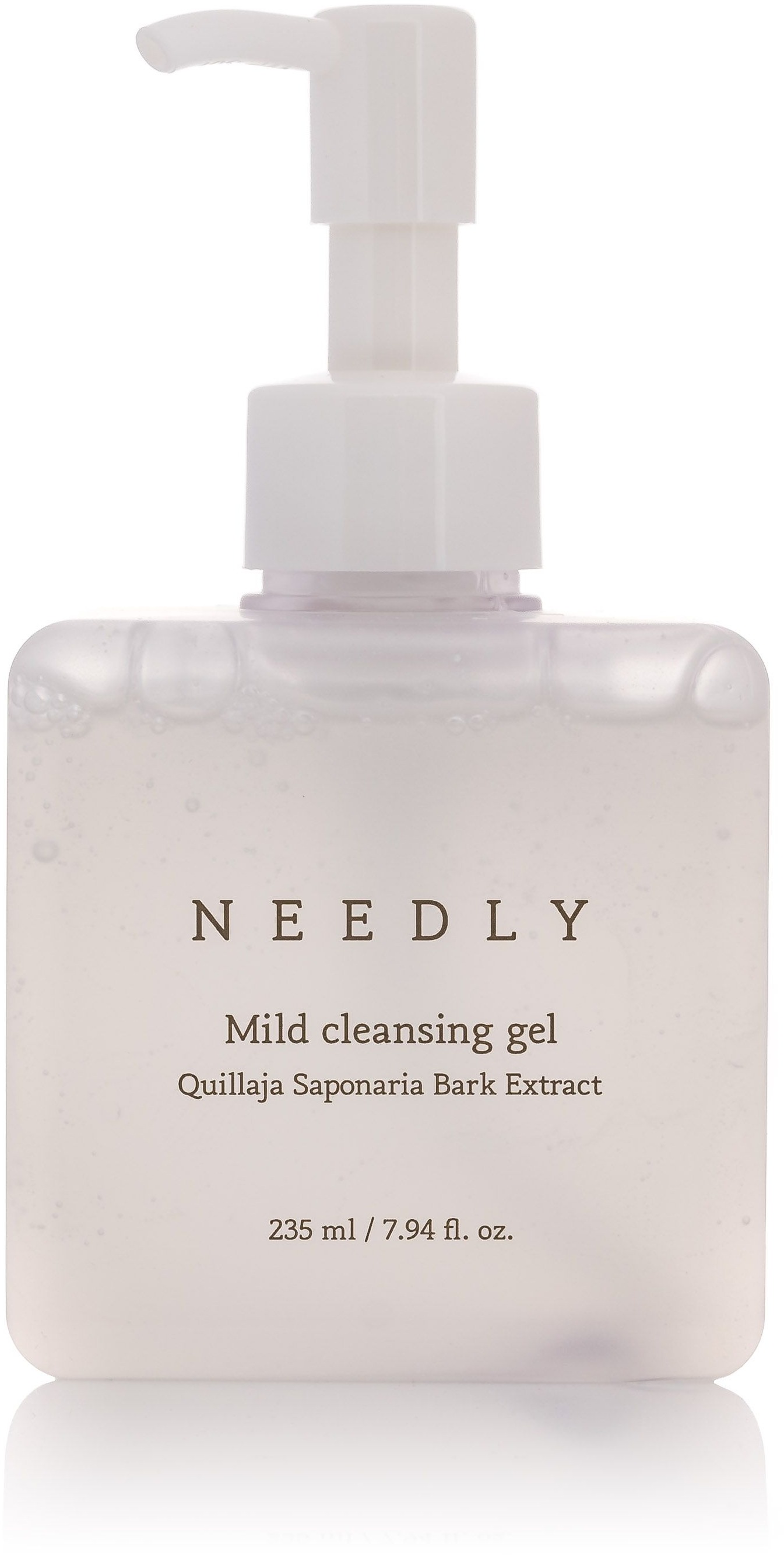 NEEDLY Mild Cleansing Gel 235 ml