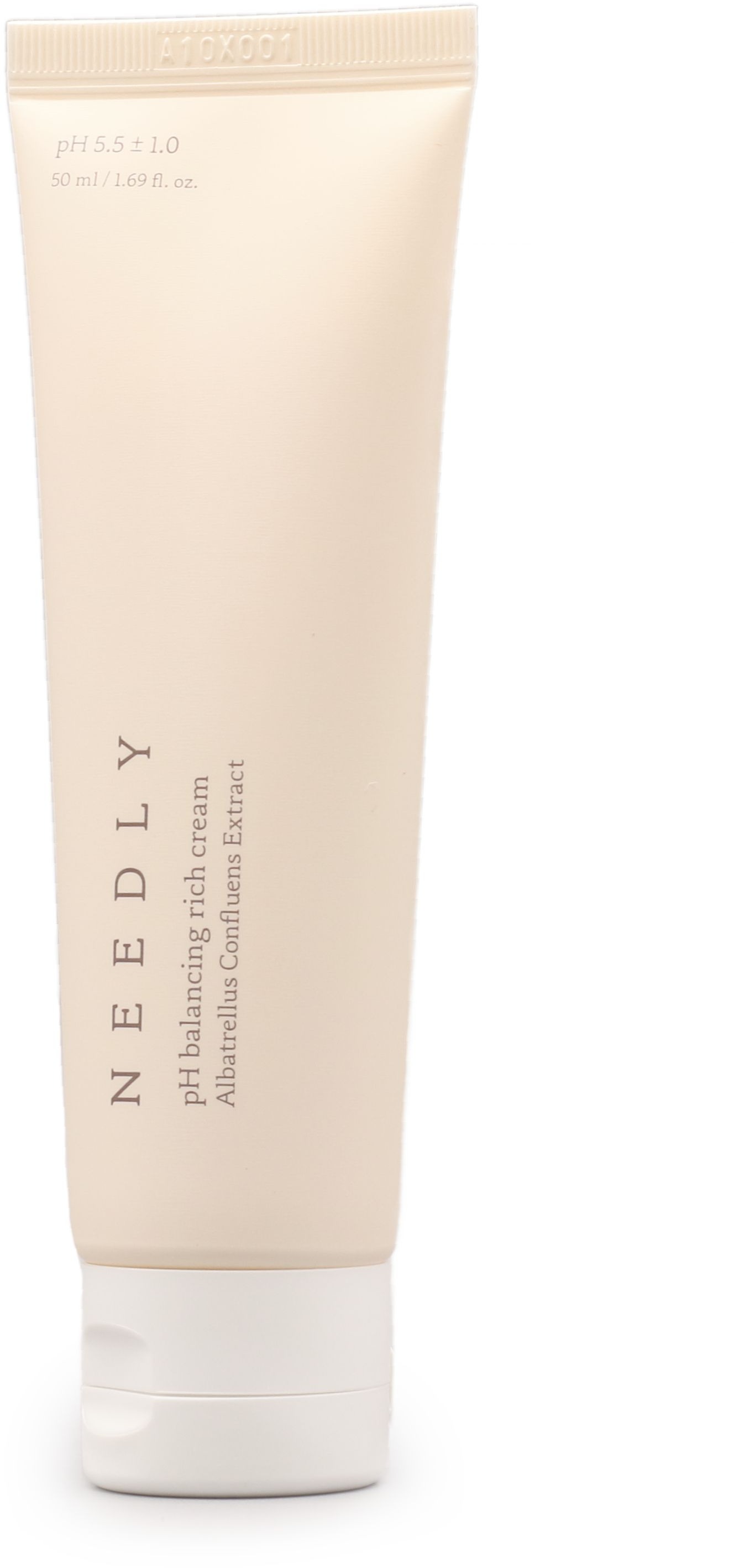 NEEDLY pH Balancing Rich Cream 50 ml