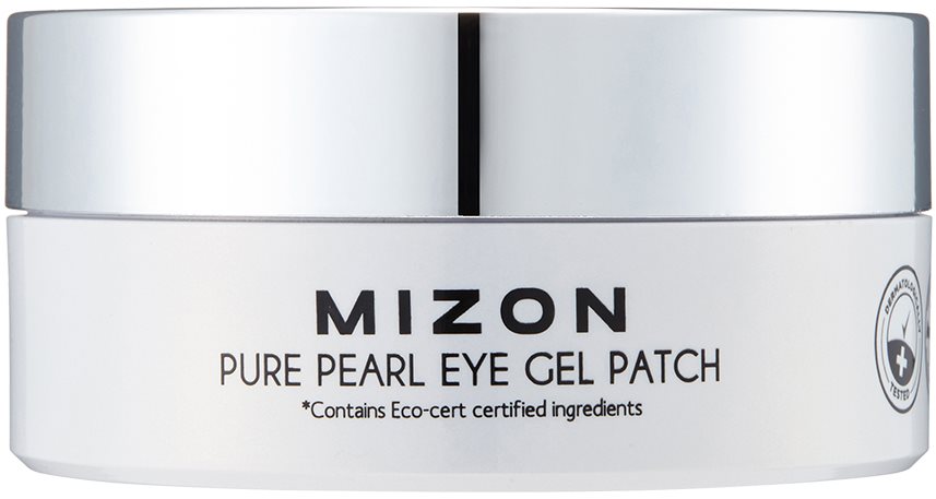 MIZON Pure Pearl Eye Gel Patch 60× 1,4 g