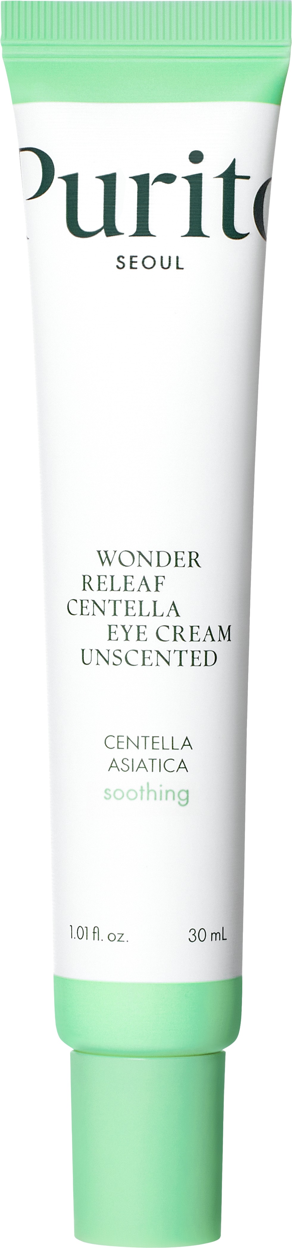 PURITO Centella Unscented Eye Cream 30 ml