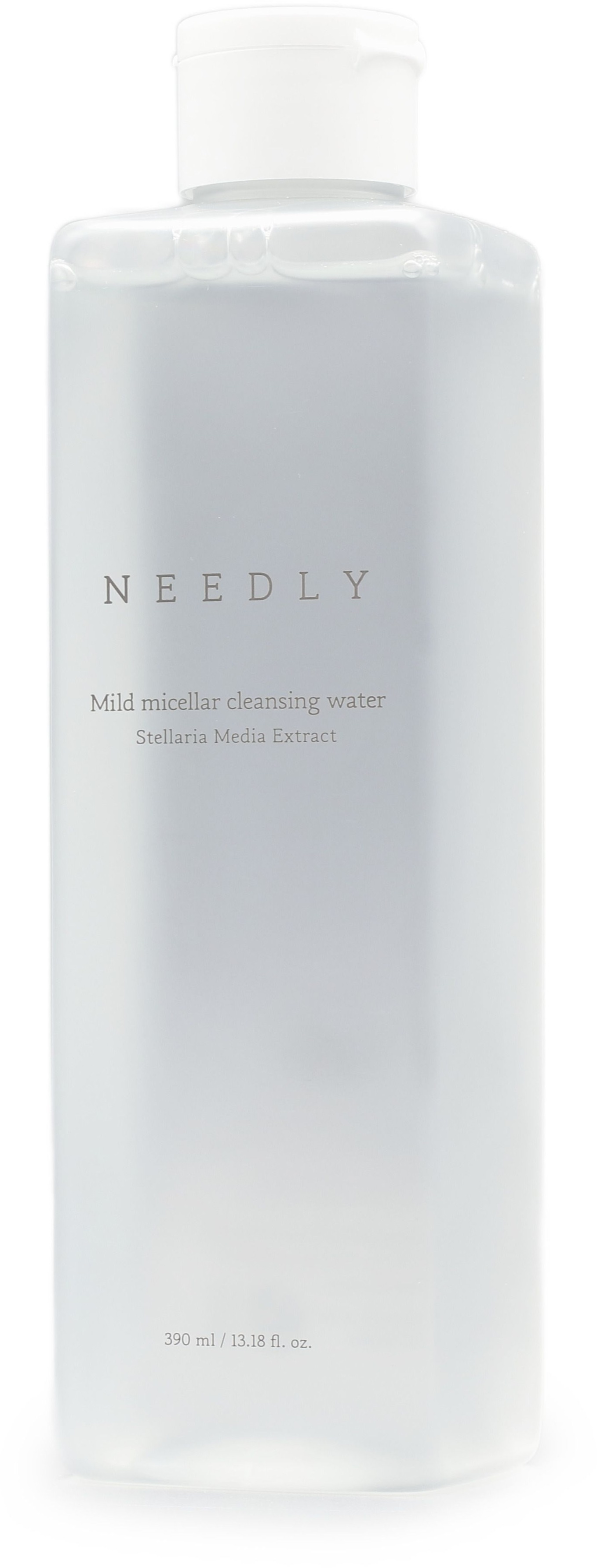 NEEDLY Mild Micellar Cleansing Water 390 ml