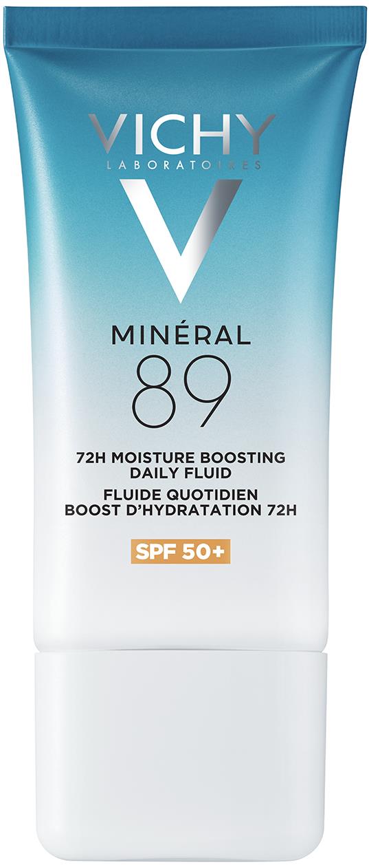 VICHY Minerál 89 72H SPF50+ 50 ml