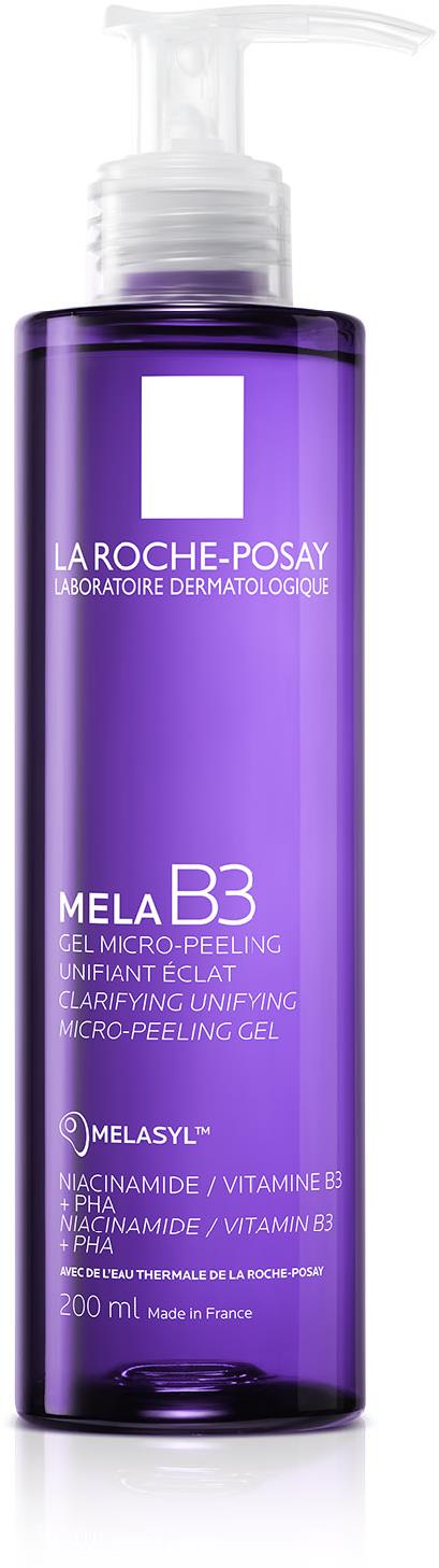 LA ROCHE-POSAY Mela B3 200 ml