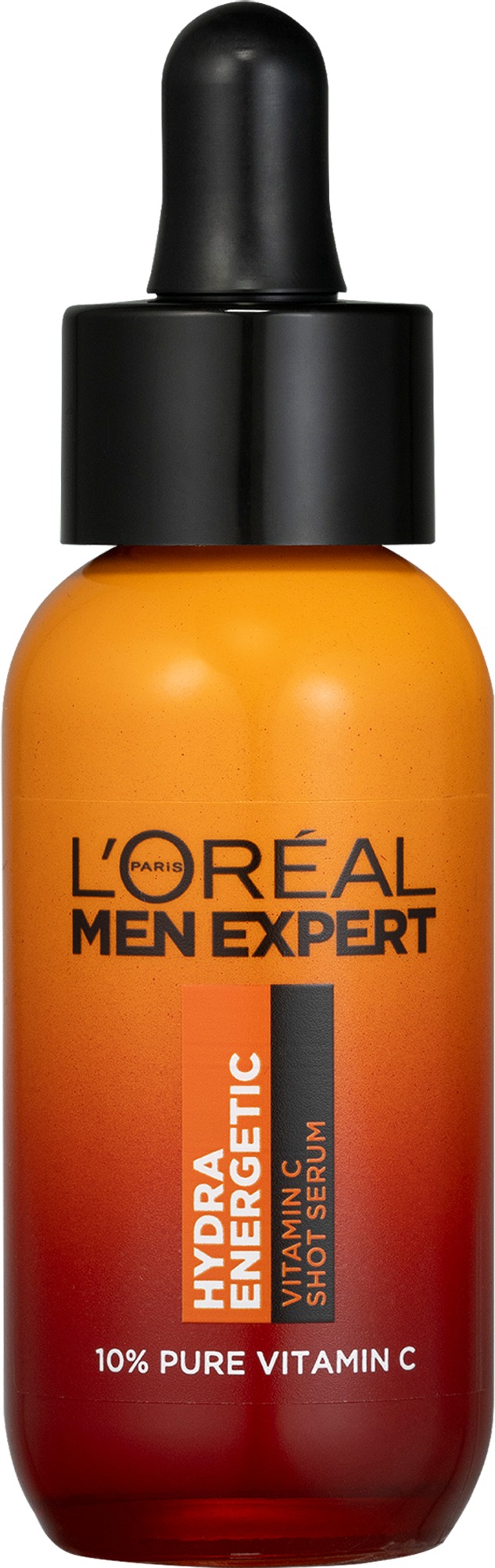 L'ORÉAL Men Expert sérum proti známkam únavy pleti, 30 ml