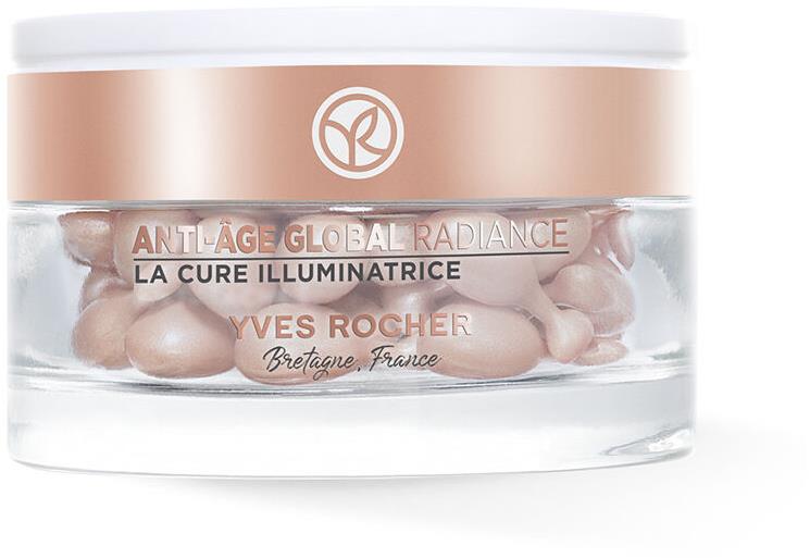 YVES ROCHER – Rozjasňujúca kúra, 10,5 ml