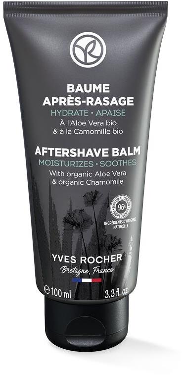 YVES ROCHER Balzam po holení 100 ml