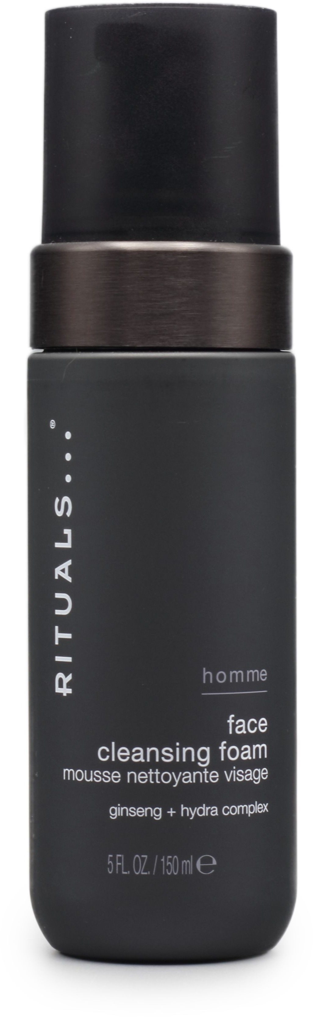 RITUALS Homme Face Cleansing Foam 150 ml
