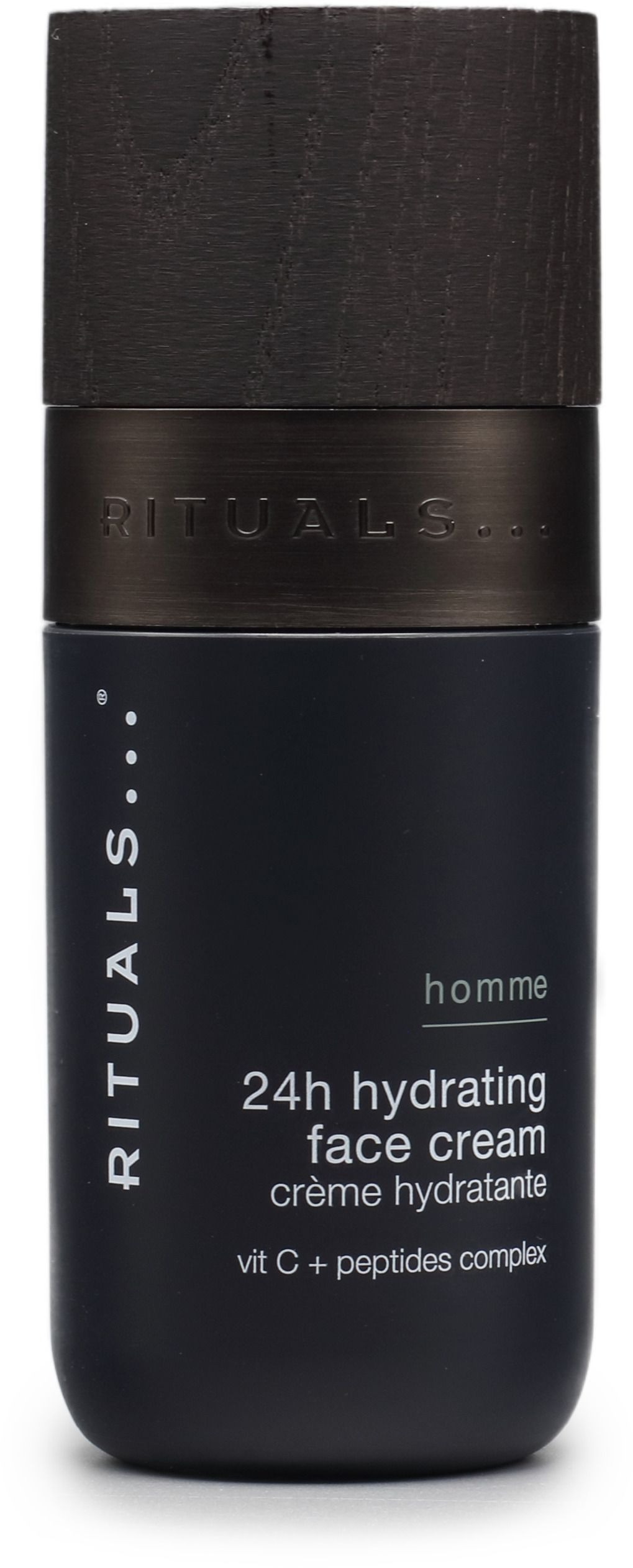 RITUALS Homme 24h Hydrating Face Cream 50 ml
