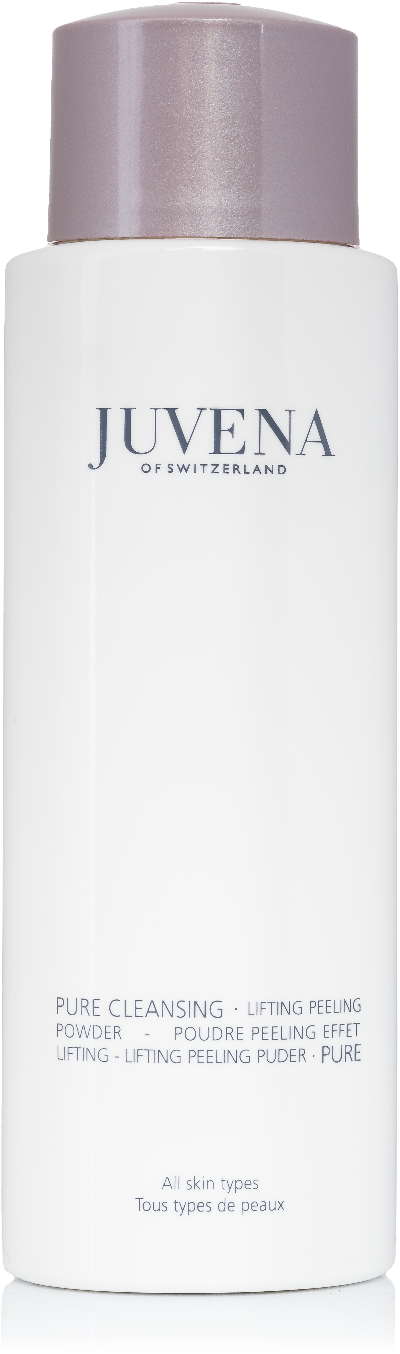 JUVENA Pure Cleansing Lifting Peeling Powder 90 g