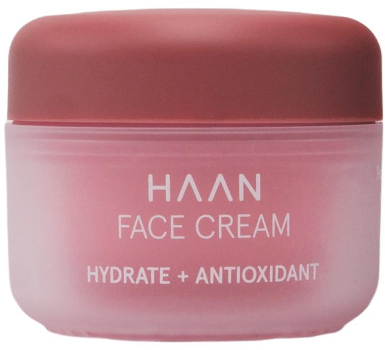HAAN pleťový krém pre suchú pleť 50 ml