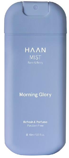 HAAN Morning Glory pleťová a telová hmla 45 ml