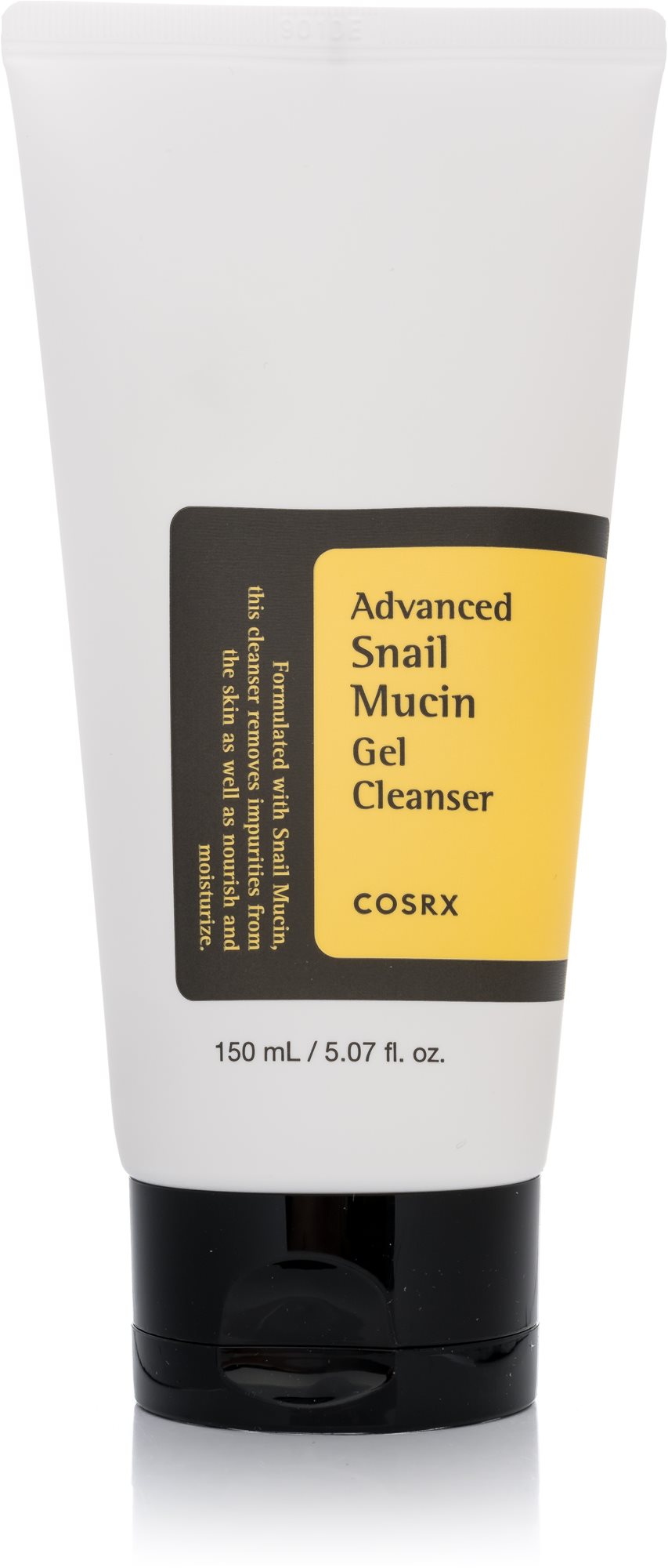 COSRX Advanced Snail Mucin Gel Cleanser 150 ml