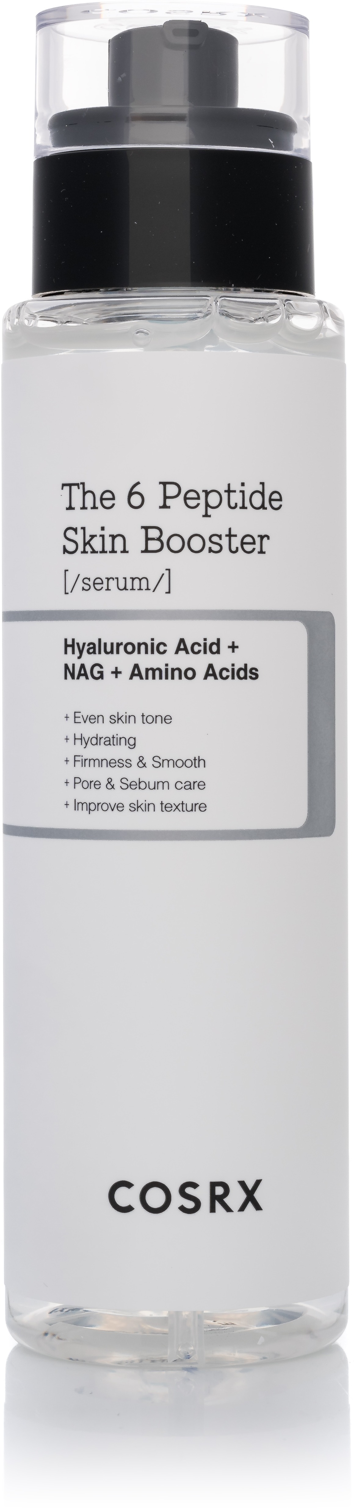 COSRX The 6 Peptide Skin Booster Sérum 150 ml
