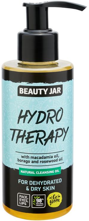 BEAUTY JAR Hydro therapy 150 ml