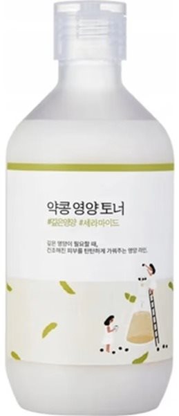 ROUND LAB Soybean Toner 300 ml