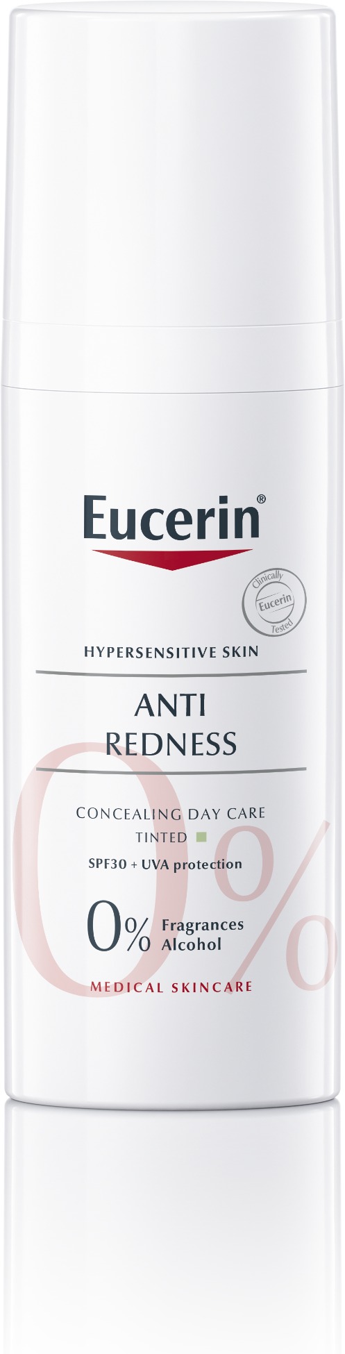EUCERIN AntiRedness denný neutralizujúci krém 50 ml