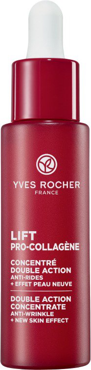 YVES ROCHER Koncentrát s dvojakým účinkom 30 ml
