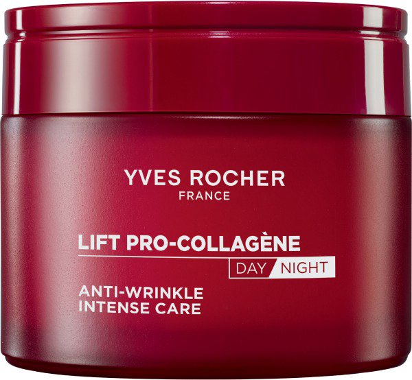 YVES ROCHER Intenzívna starostlivosť proti vráskam 75 ml