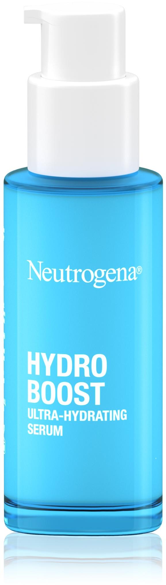 NEUTROGENA Hydro Boost Ultra-Hydrating Serum 30 ml