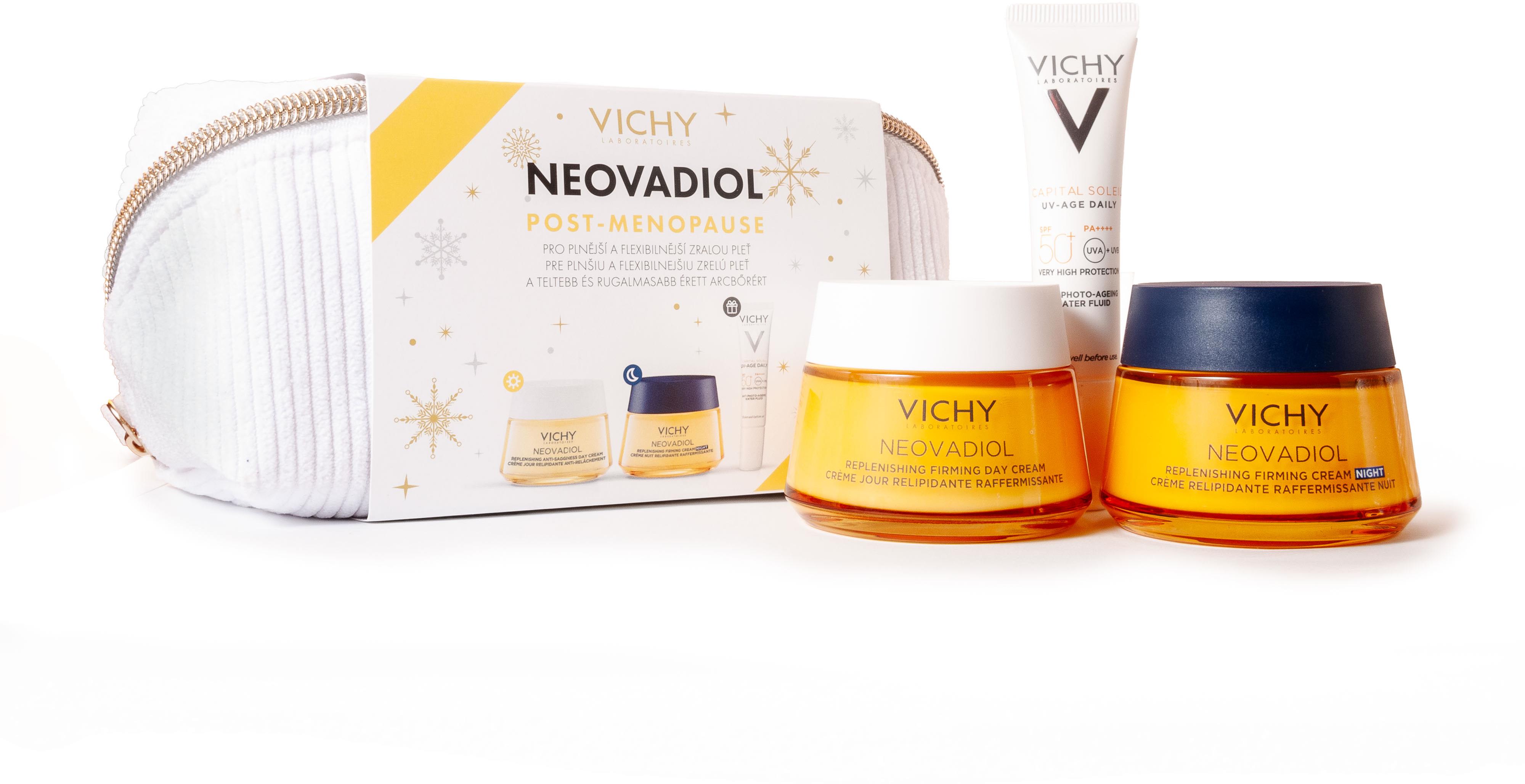 VICHY Neovadiol Post Xmas Pack 115 ml