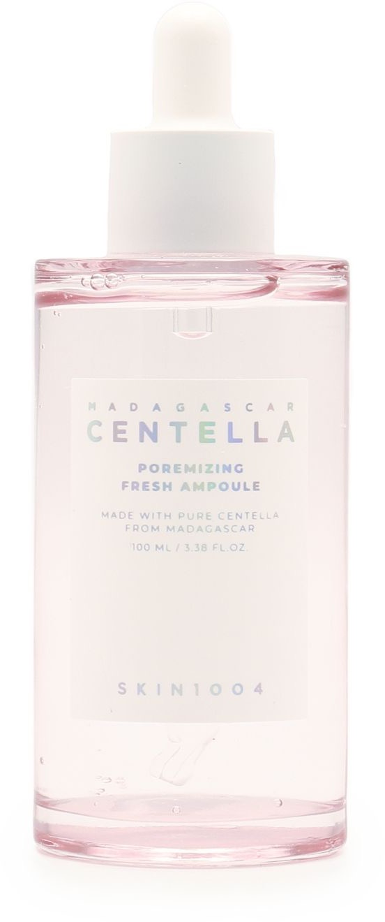 SKIN1004 Madagascar Centella Poremizing Fresh Ampoule 100 ml
