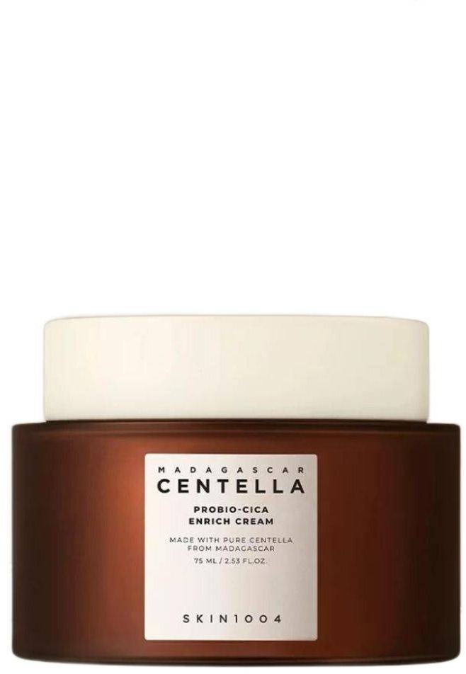 SKIN1004 Madagascar Centella Probio-Cica Enrich Cream 50 ml