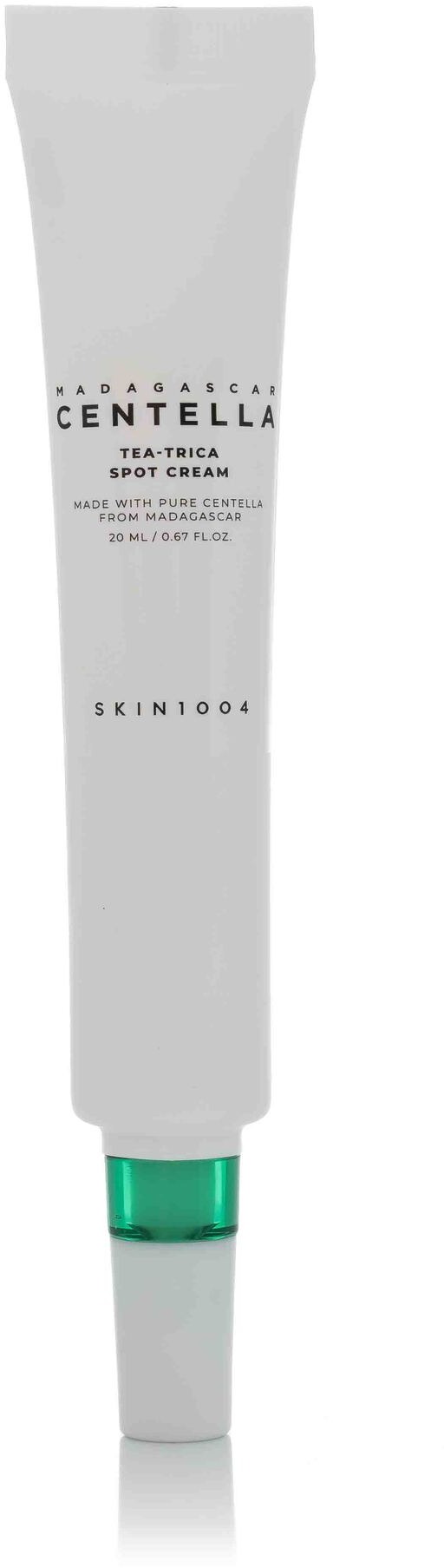 SKIN1004 Madagascar Centella Tea-Trica Spot Cream 20 ml