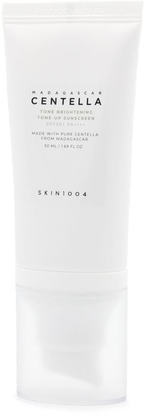 SKIN1004 Madagascar Centella Tone Brightening Tone-Up Sunscreen 50 ml