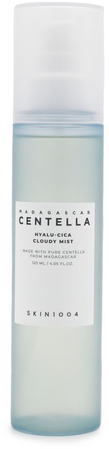 SKIN1004 Madagaskar Centella Hyalu-Cica Cloudy Mist (Renewal) 120 ml