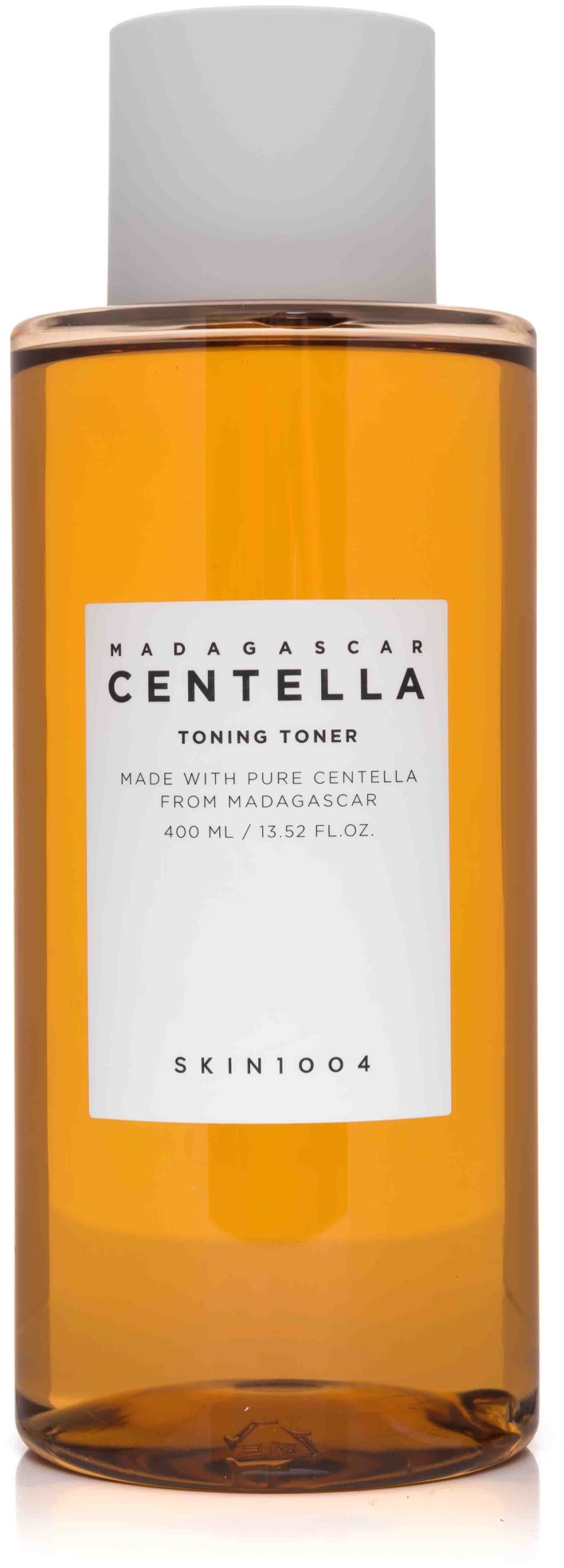 SKIN1004 Madagascar Centella Toning Toner 400 ml