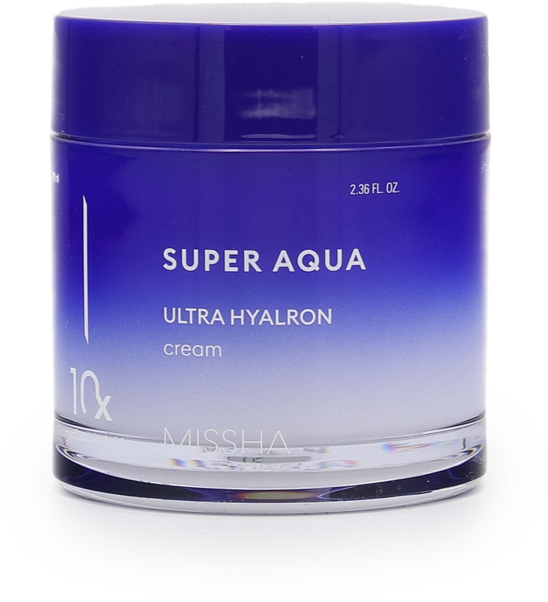 MISSHA Super Aqua Ultra Hyalron Cream 70 ml