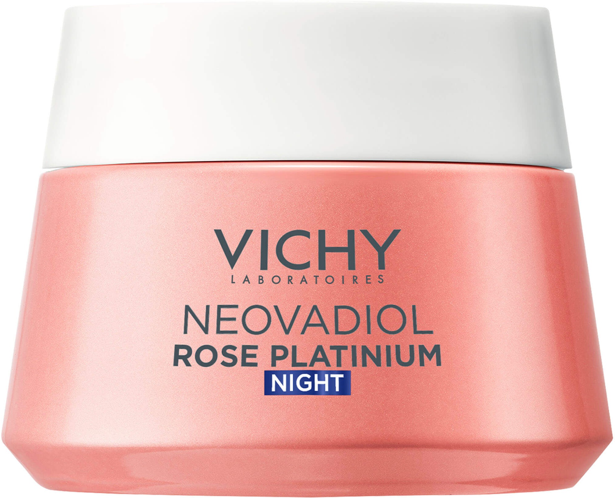VICHY Neovadiol Rose Platinum nočná starostlivosť 50 ml