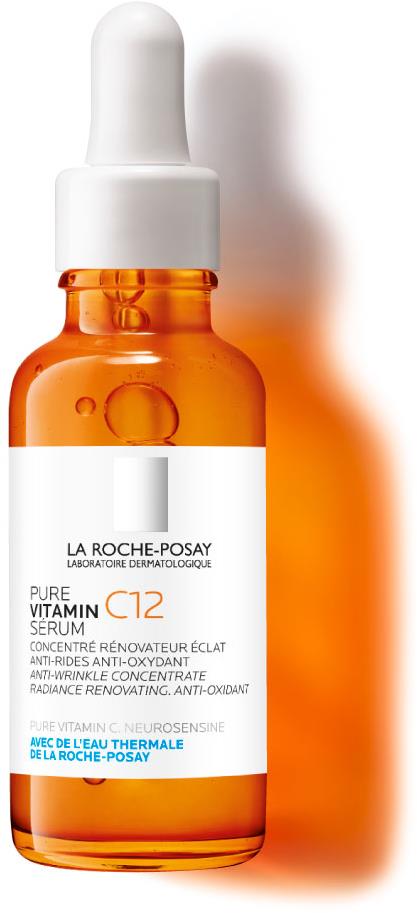 LA ROCHE-POSAY Pure Vitamin C12 30 ml