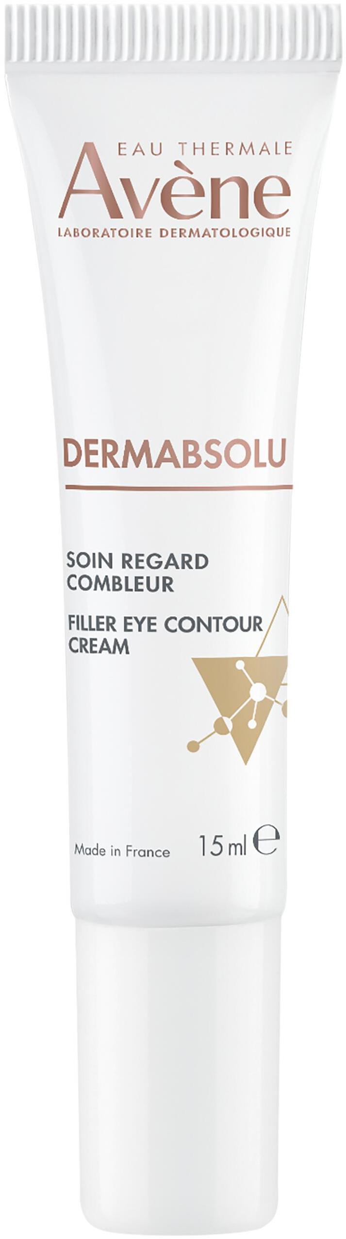 AVENE DermAbsolu Vyhladzujúci očný krém 15 ml