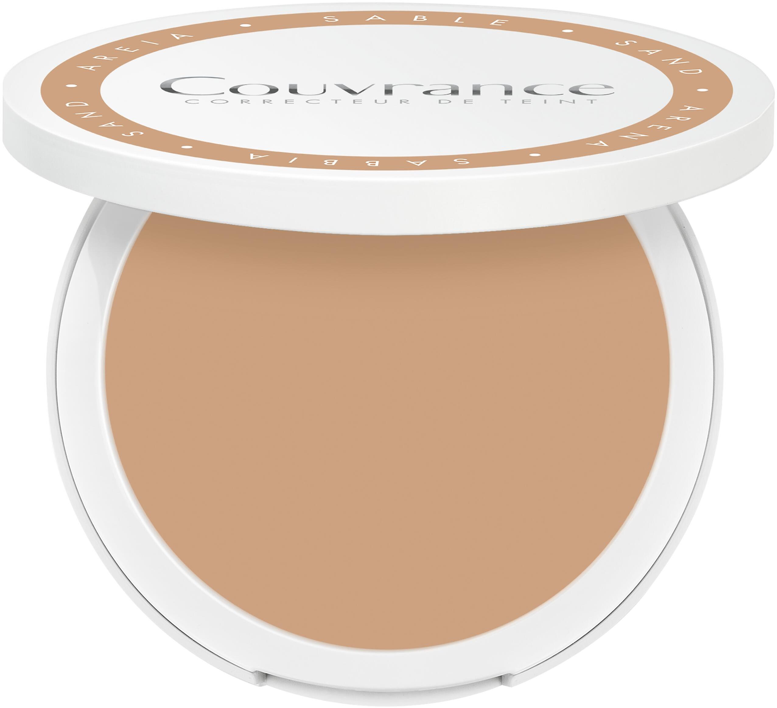 AVENE Couvrance SPF30 Sand 8,5 g