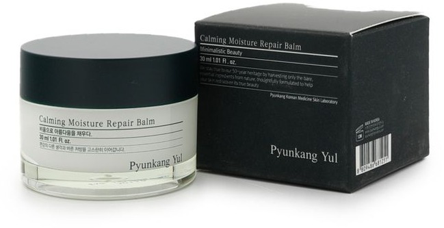 PYUNKANG YUL Calming Moisture Repair Balm 30 ml