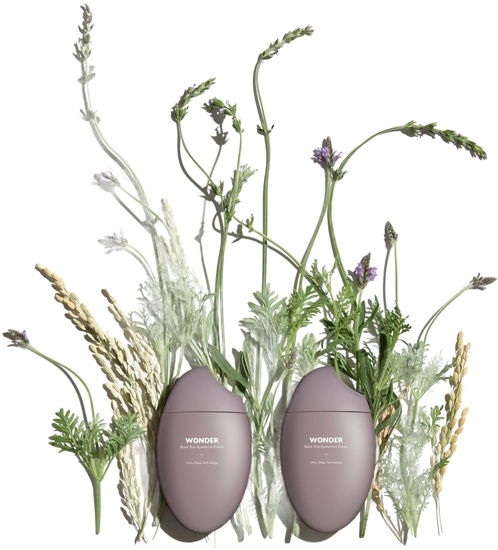 HARUHARU WONDER Black Rice 10 Hyaluronic Cream 50 ml