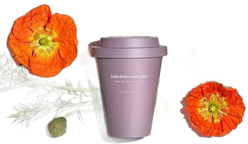 HARUHARU WONDER Black Rice 10 Hyaluronic Cream 90 ml