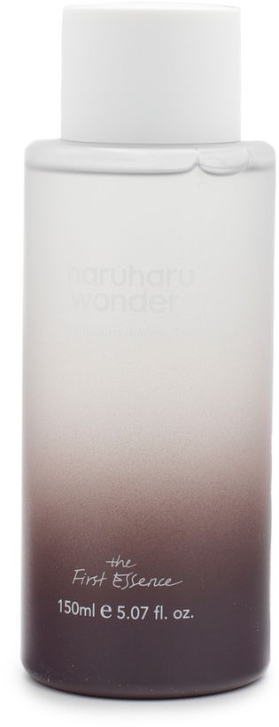 HARUHARU WONDER Black Rice Hyaluronic Toner 150 ml